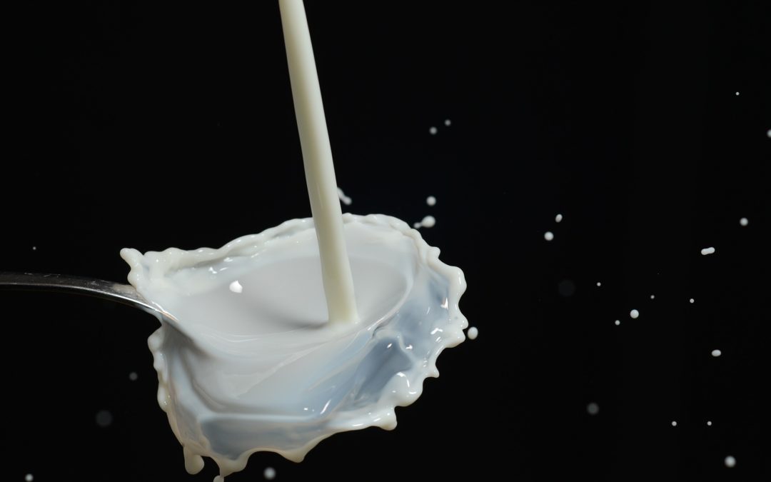 3 Ways Skim Milk is Ruining Your Diet