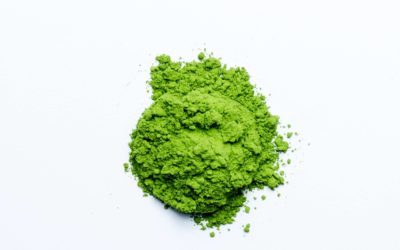 Could Matcha Help Your Anxiety?