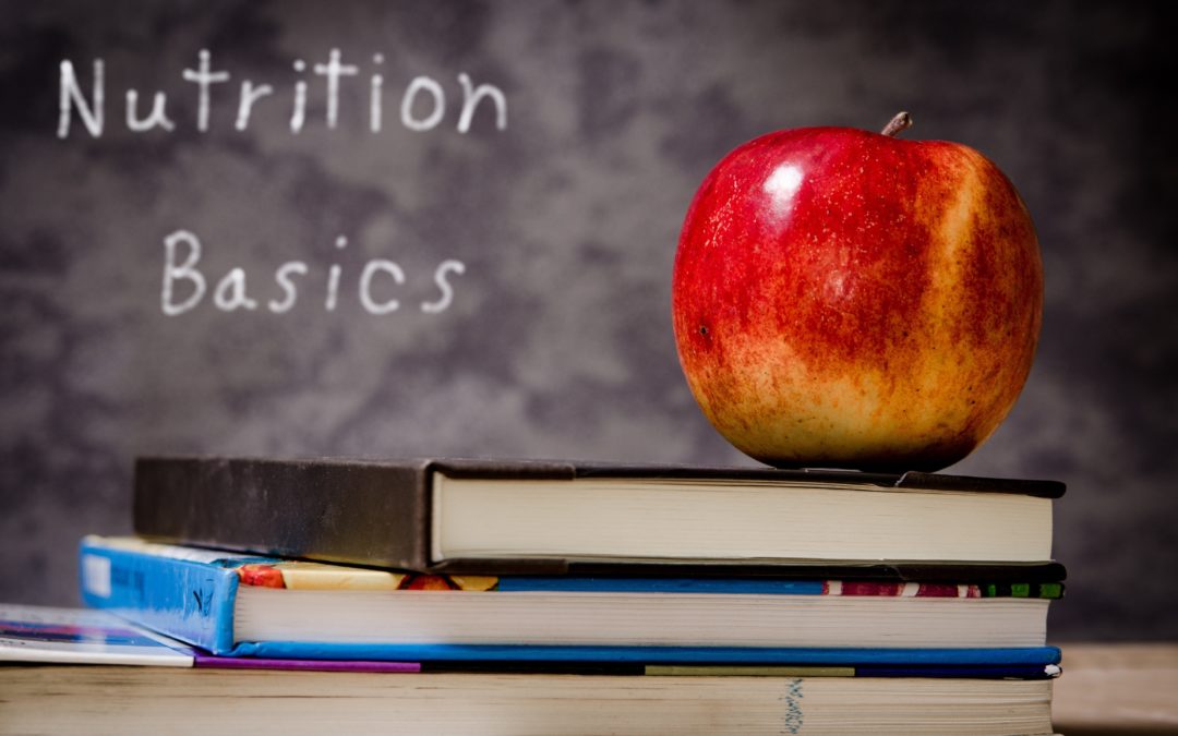 What exactly are Macros and Micros? Breaking Nutrition Down
